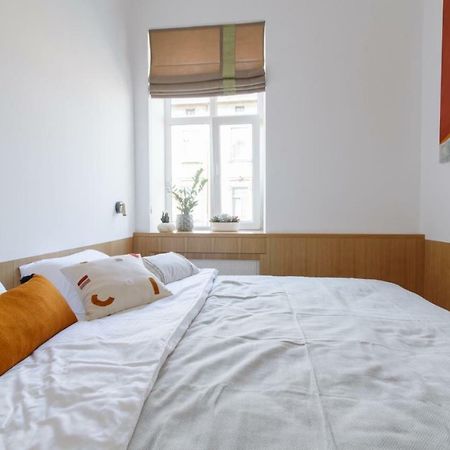 Sunrise Apartment Lemberg Exterior foto