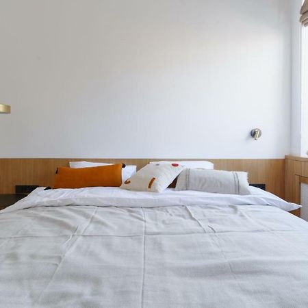 Sunrise Apartment Lemberg Exterior foto