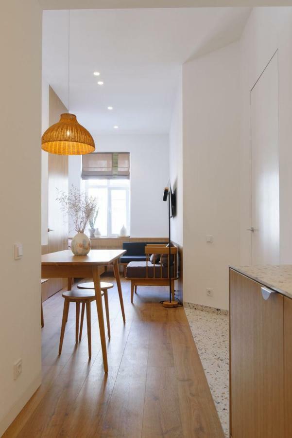 Sunrise Apartment Lemberg Exterior foto