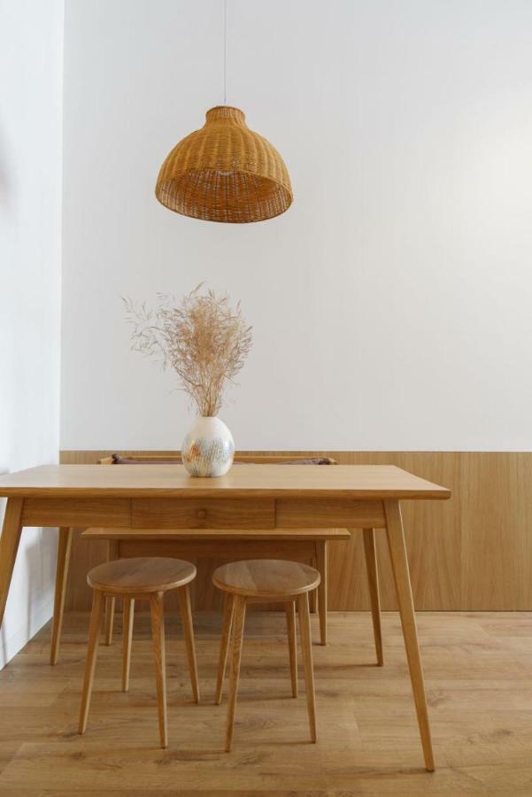 Sunrise Apartment Lemberg Exterior foto