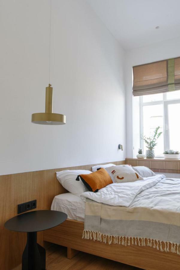 Sunrise Apartment Lemberg Exterior foto