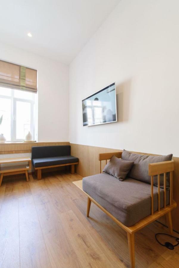 Sunrise Apartment Lemberg Exterior foto