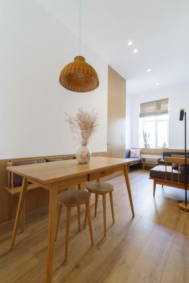 Sunrise Apartment Lemberg Exterior foto