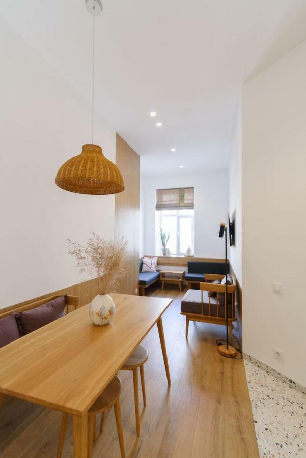 Sunrise Apartment Lemberg Exterior foto