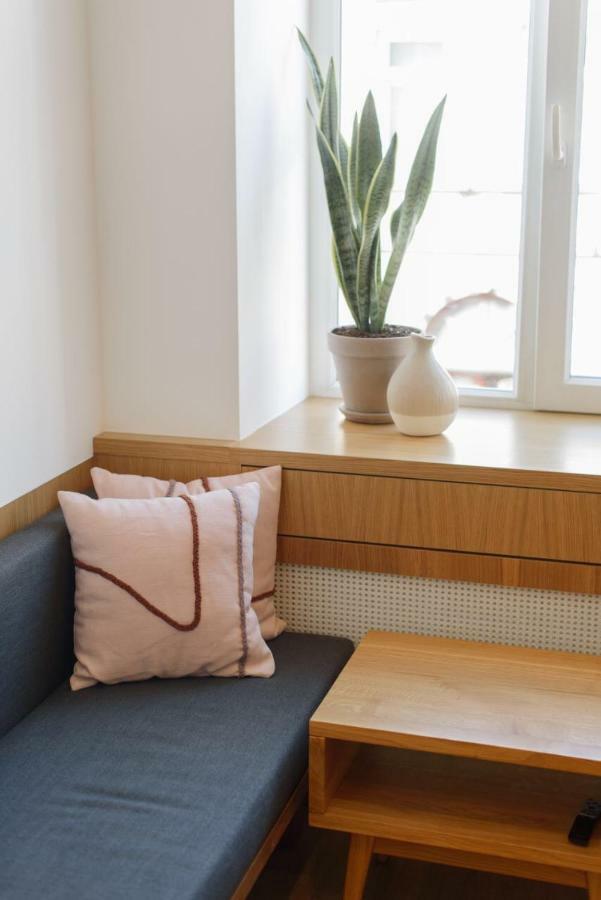 Sunrise Apartment Lemberg Exterior foto