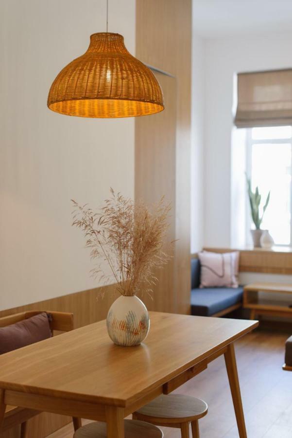 Sunrise Apartment Lemberg Exterior foto