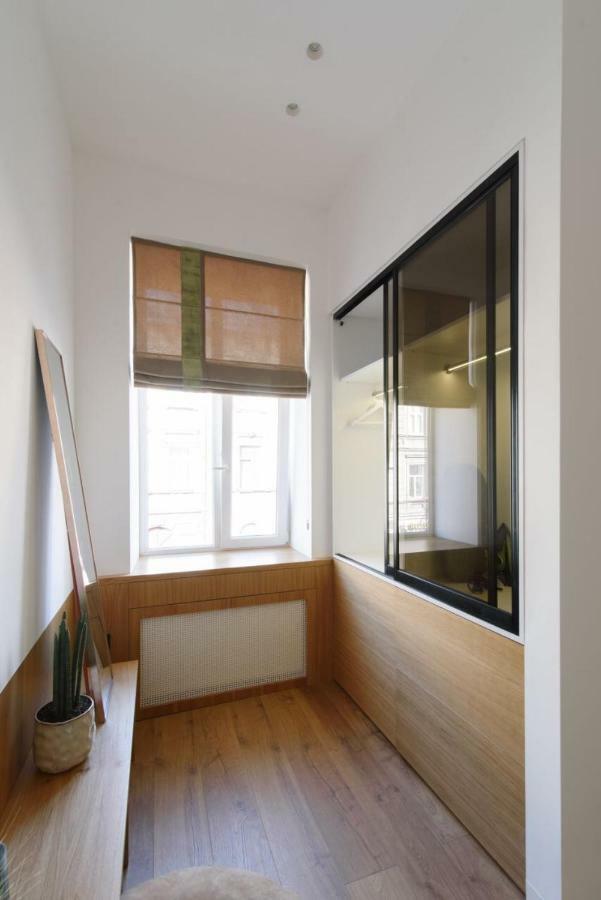 Sunrise Apartment Lemberg Exterior foto