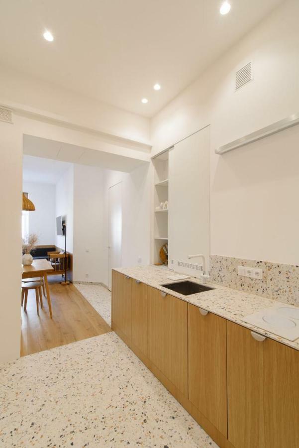 Sunrise Apartment Lemberg Exterior foto