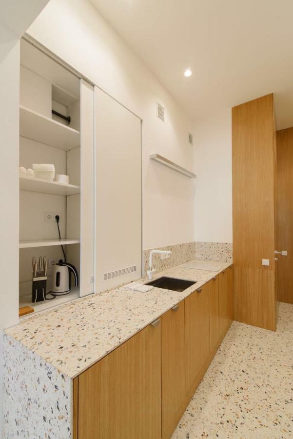 Sunrise Apartment Lemberg Exterior foto