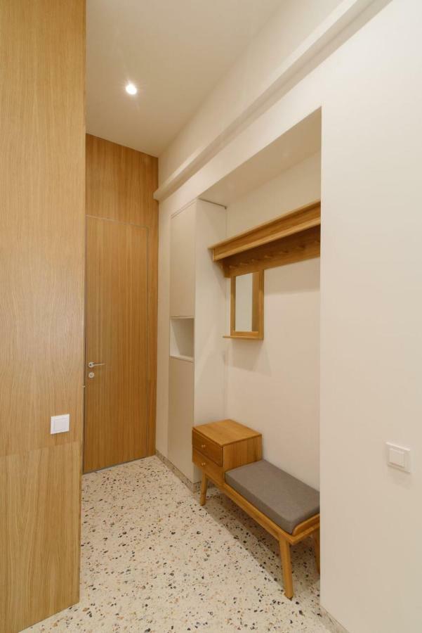 Sunrise Apartment Lemberg Exterior foto