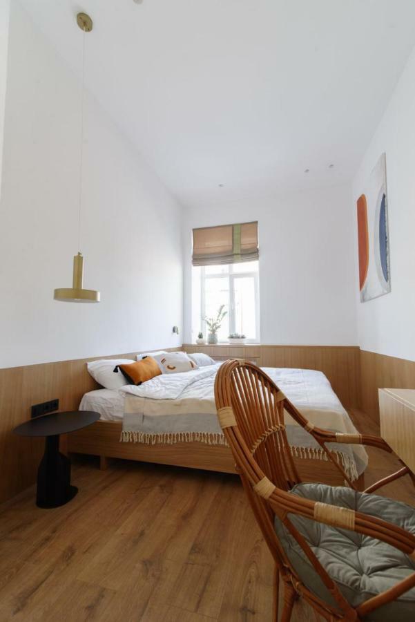 Sunrise Apartment Lemberg Exterior foto