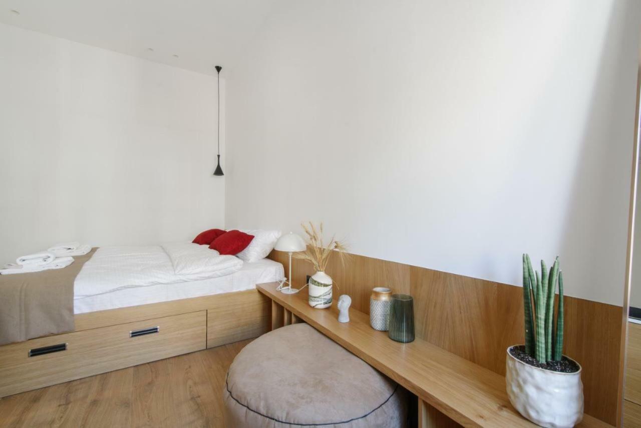 Sunrise Apartment Lemberg Exterior foto