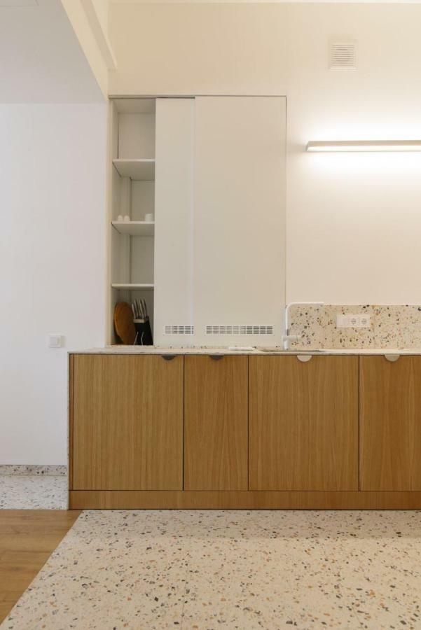 Sunrise Apartment Lemberg Exterior foto