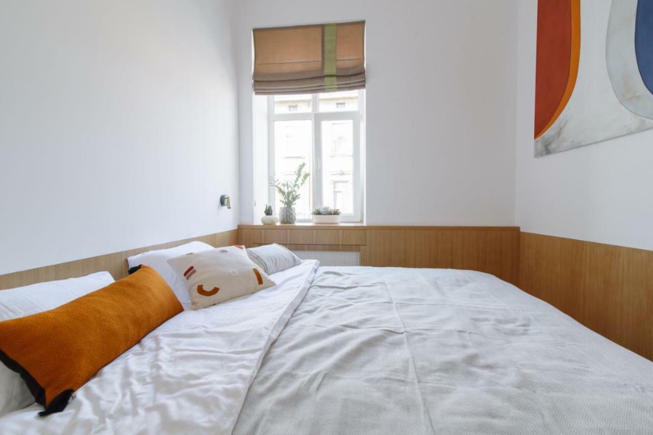 Sunrise Apartment Lemberg Exterior foto