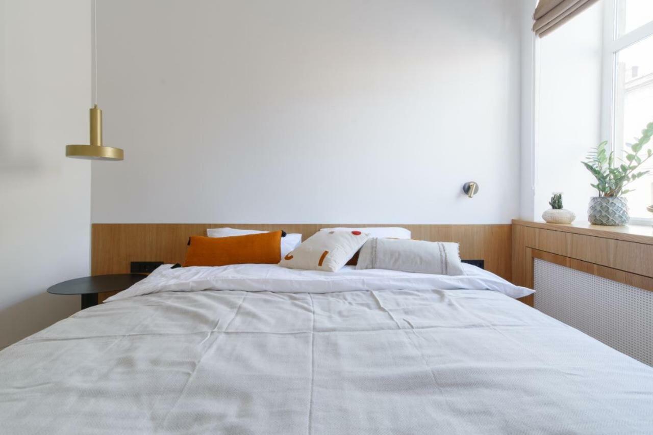 Sunrise Apartment Lemberg Exterior foto