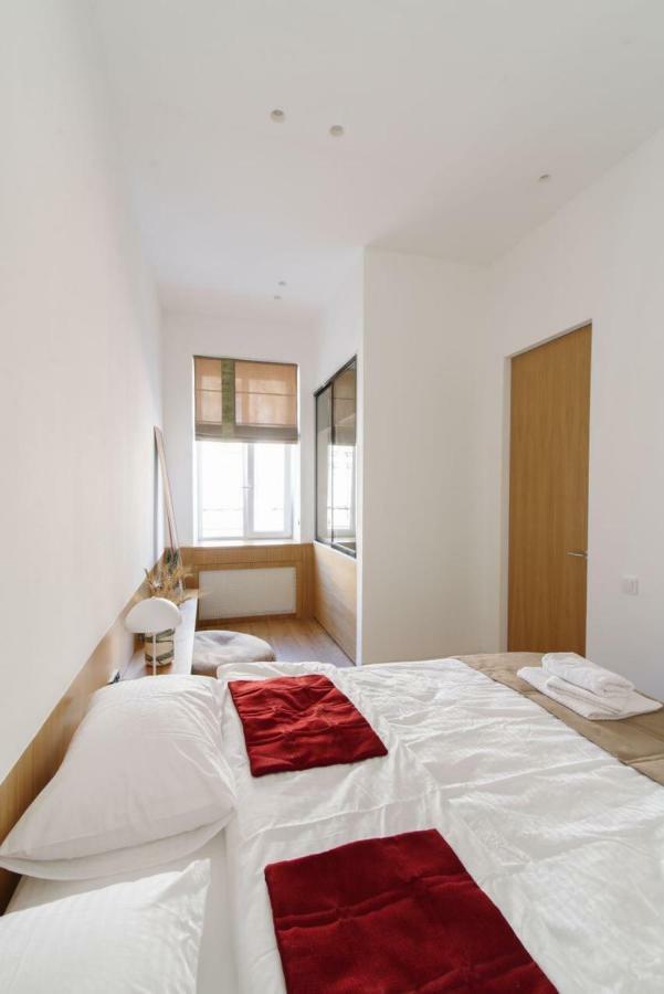 Sunrise Apartment Lemberg Exterior foto