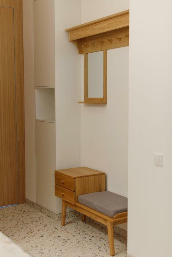 Sunrise Apartment Lemberg Exterior foto