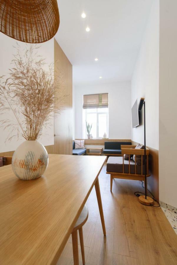 Sunrise Apartment Lemberg Exterior foto