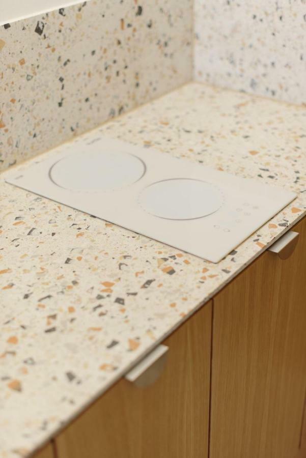 Sunrise Apartment Lemberg Exterior foto